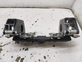 bontott RENAULT MEGANE II Csomagtérajtó Zárszerkezet