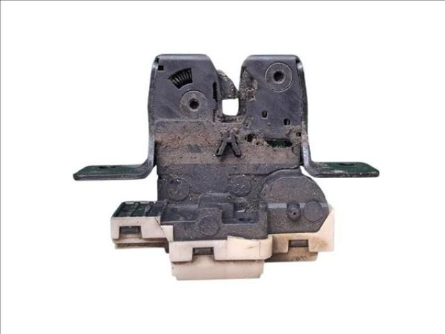 bontott RENAULT MEGANE II Csomagtérajtó Zárszerkezet