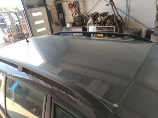 bontott RENAULT MEGANE II Csomagtérajtó Zárszerkezet