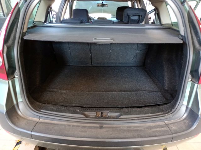 bontott RENAULT MEGANE II Csomagtérajtó Zárszerkezet