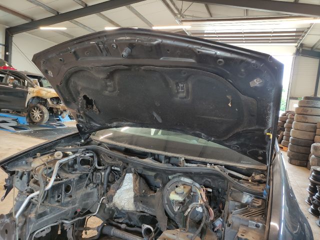 bontott RENAULT MEGANE II Csomagtérajtó Zárszerkezet