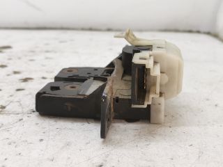 bontott RENAULT MEGANE II Csomagtérajtó Zárszerkezet