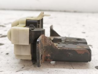 bontott RENAULT MEGANE II Csomagtérajtó Zárszerkezet