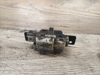 bontott RENAULT MEGANE II Csomagtérajtó Zárszerkezet