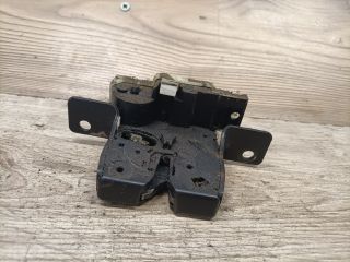 bontott RENAULT MEGANE II Csomagtérajtó Zárszerkezet