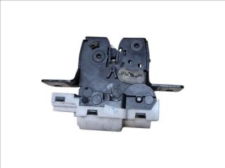 bontott RENAULT MEGANE II Csomagtérajtó Zárszerkezet