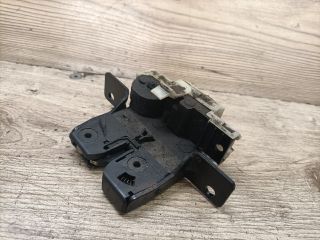 bontott RENAULT MEGANE II Csomagtérajtó Zárszerkezet