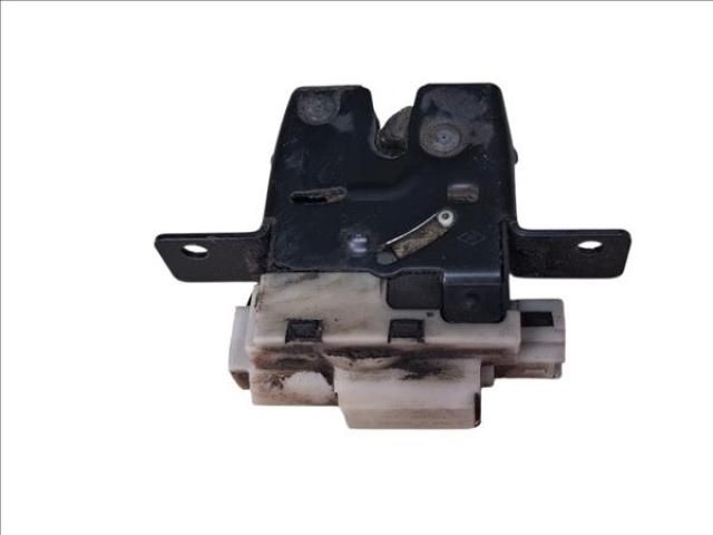 bontott RENAULT MEGANE II Csomagtérajtó Zárszerkezet