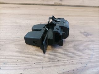 bontott RENAULT MEGANE II Csomagtérajtó Zárszerkezet