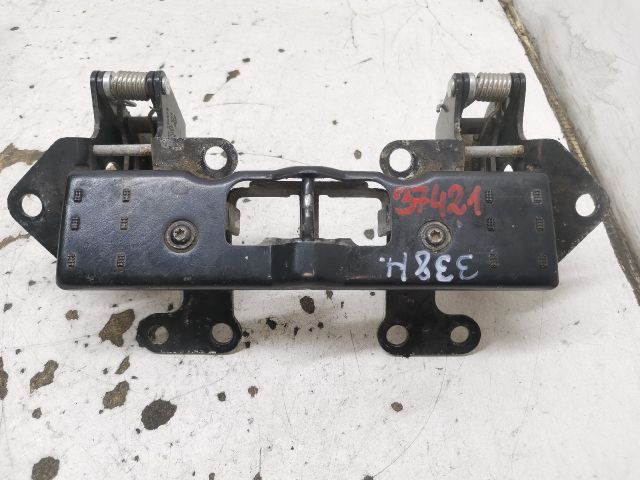 bontott RENAULT MEGANE II Csomagtérajtó Zárszerkezet