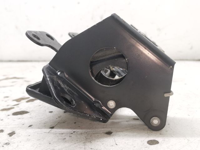 bontott RENAULT MEGANE II Csomagtérajtó Zárszerkezet