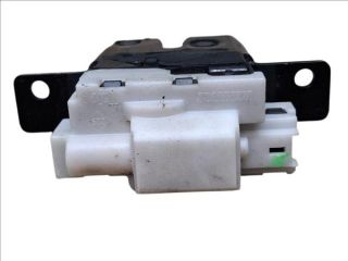 bontott RENAULT MEGANE II Csomagtérajtó Zárszerkezet