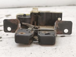 bontott RENAULT MEGANE II Csomagtérajtó Zárszerkezet