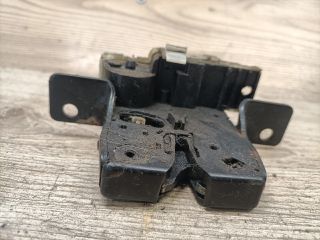 bontott RENAULT MEGANE II Csomagtérajtó Zárszerkezet