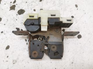 bontott RENAULT MEGANE II Csomagtérajtó Zárszerkezet