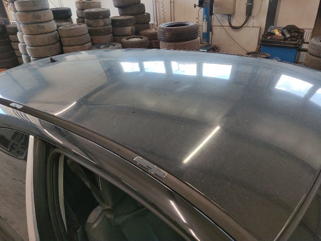 bontott RENAULT MEGANE II Csomagtérajtó Zárszerkezet