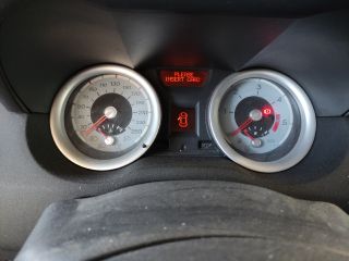 bontott RENAULT MEGANE II Csomagtérajtó Zárszerkezet