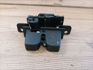 bontott RENAULT MEGANE II Csomagtérajtó Zárszerkezet