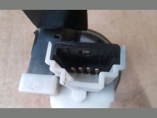 bontott RENAULT MEGANE II Csomagtérajtó Zárszerkezet