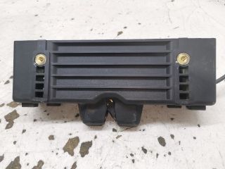 bontott RENAULT MEGANE II Csomagtérajtó Zárszerkezet