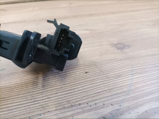 bontott RENAULT MEGANE II Csomagtérajtó Zárszerkezet