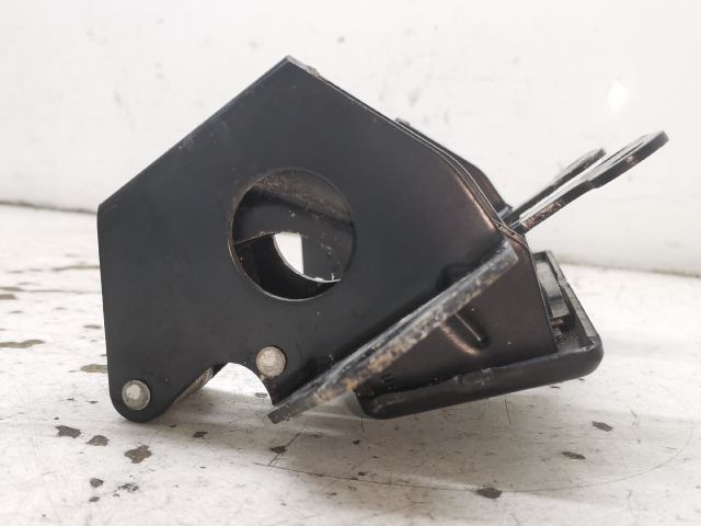 bontott RENAULT MEGANE II Csomagtérajtó Zárszerkezet