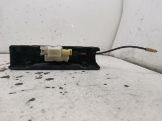 bontott RENAULT MEGANE II Csomagtérajtó Zárszerkezet