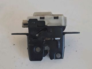 bontott RENAULT MEGANE II Csomagtérajtó Zárszerkezet