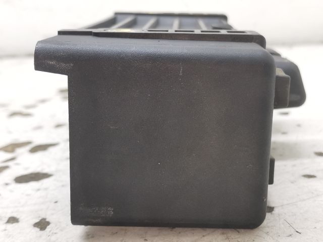 bontott RENAULT MEGANE II Csomagtérajtó Zárszerkezet