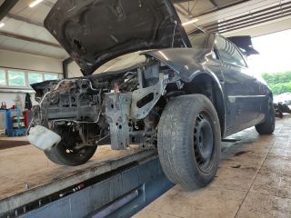 bontott RENAULT MEGANE II Csomagtérajtó Zárszerkezet