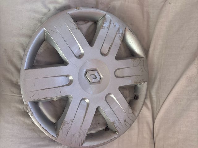 bontott RENAULT MEGANE II Dísztárcsa (1 db)