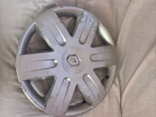 bontott RENAULT MEGANE II Dísztárcsa (1 db)