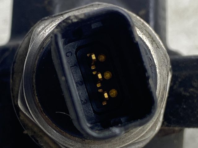 bontott RENAULT MEGANE II Dízel Elosztó Csillag