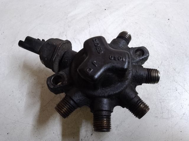 bontott RENAULT MEGANE II Dízel Elosztó Csillag