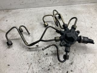 bontott RENAULT MEGANE II Dízel Elosztó Csillag