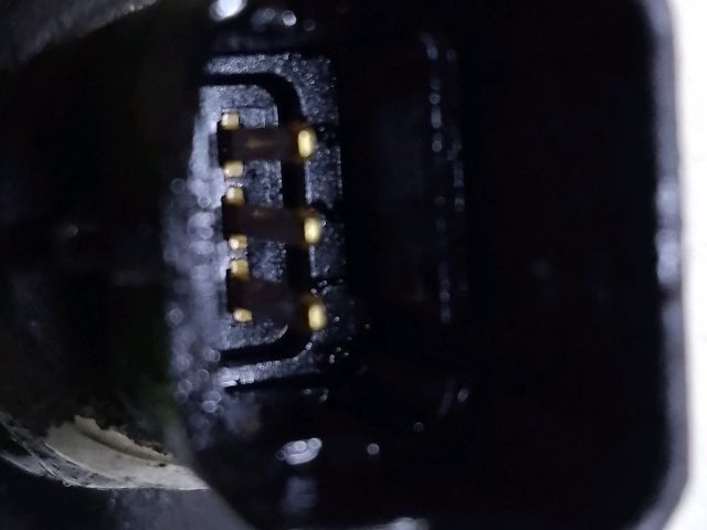 bontott RENAULT MEGANE II Dízel Elosztó Csillag