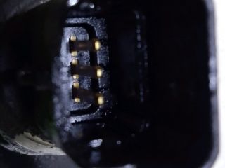 bontott RENAULT MEGANE II Dízel Elosztó Csillag