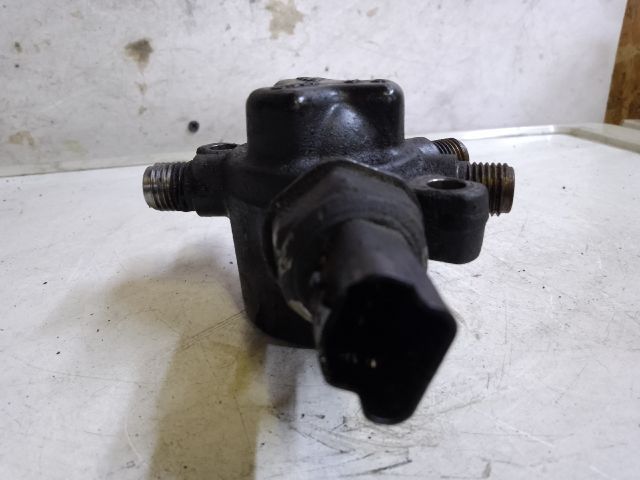 bontott RENAULT MEGANE II Dízel Elosztó Csillag