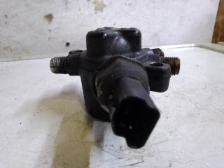 bontott RENAULT MEGANE II Dízel Elosztó Csillag