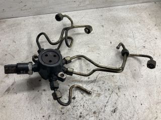 bontott RENAULT MEGANE II Dízel Elosztó Csillag