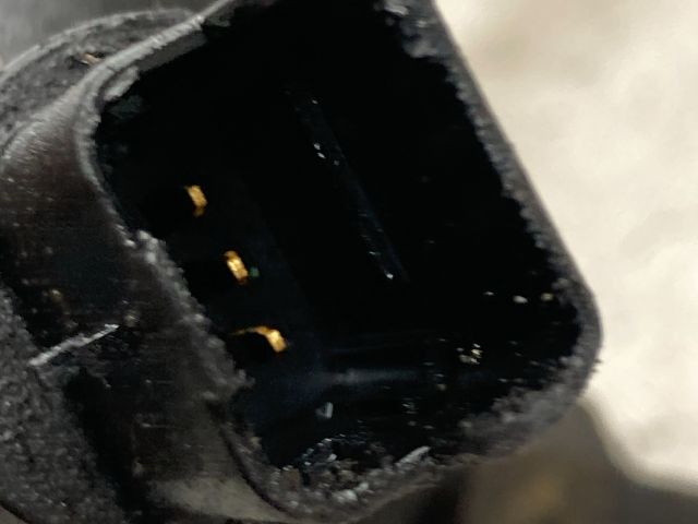 bontott RENAULT MEGANE II Dízel Elosztó Csillag