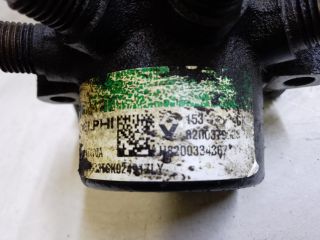 bontott RENAULT MEGANE II Dízel Elosztó Csillag