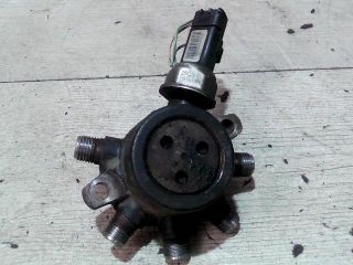 bontott RENAULT MEGANE II Dízel Elosztó Csillag