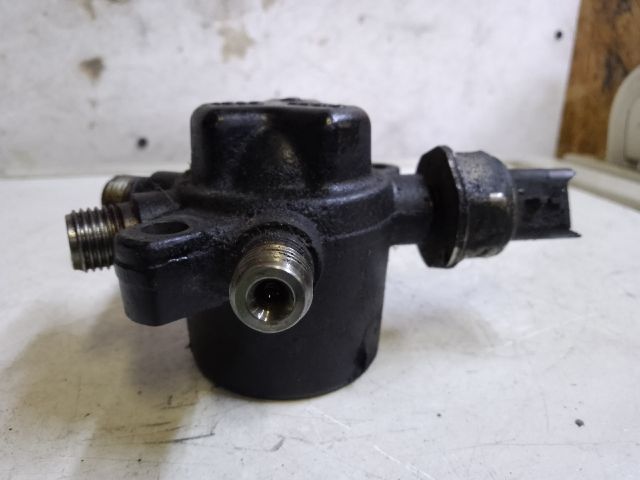 bontott RENAULT MEGANE II Dízel Elosztó Csillag