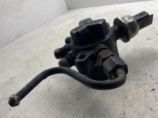 bontott RENAULT MEGANE II Dízel Elosztó Csillag