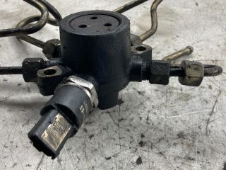 bontott RENAULT MEGANE II Dízel Elosztó Csillag