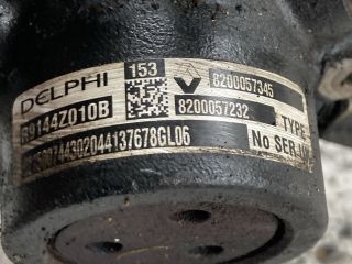 bontott RENAULT MEGANE II Dízel Elosztó Csillag