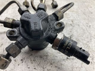 bontott RENAULT MEGANE II Dízel Elosztó Csillag