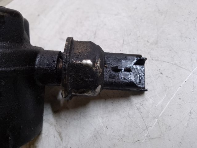 bontott RENAULT MEGANE II Dízel Elosztó Csillag