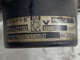 bontott RENAULT MEGANE II Dízel Elosztó Csillag